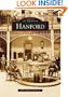 Hanford (CA)   (Images of America)