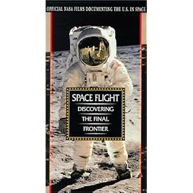 Space Flight:Discovering the Final Frontier [VHS]