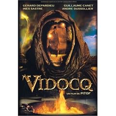 Vidocq (�dition simple)