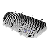 03-04 LINCOLN NAVIGATOR 1PC UPPER BILLET GRILLE by AR