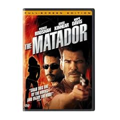 The Matador (Full Screen Edition)