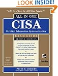 CISA Certified Information Systems Au...