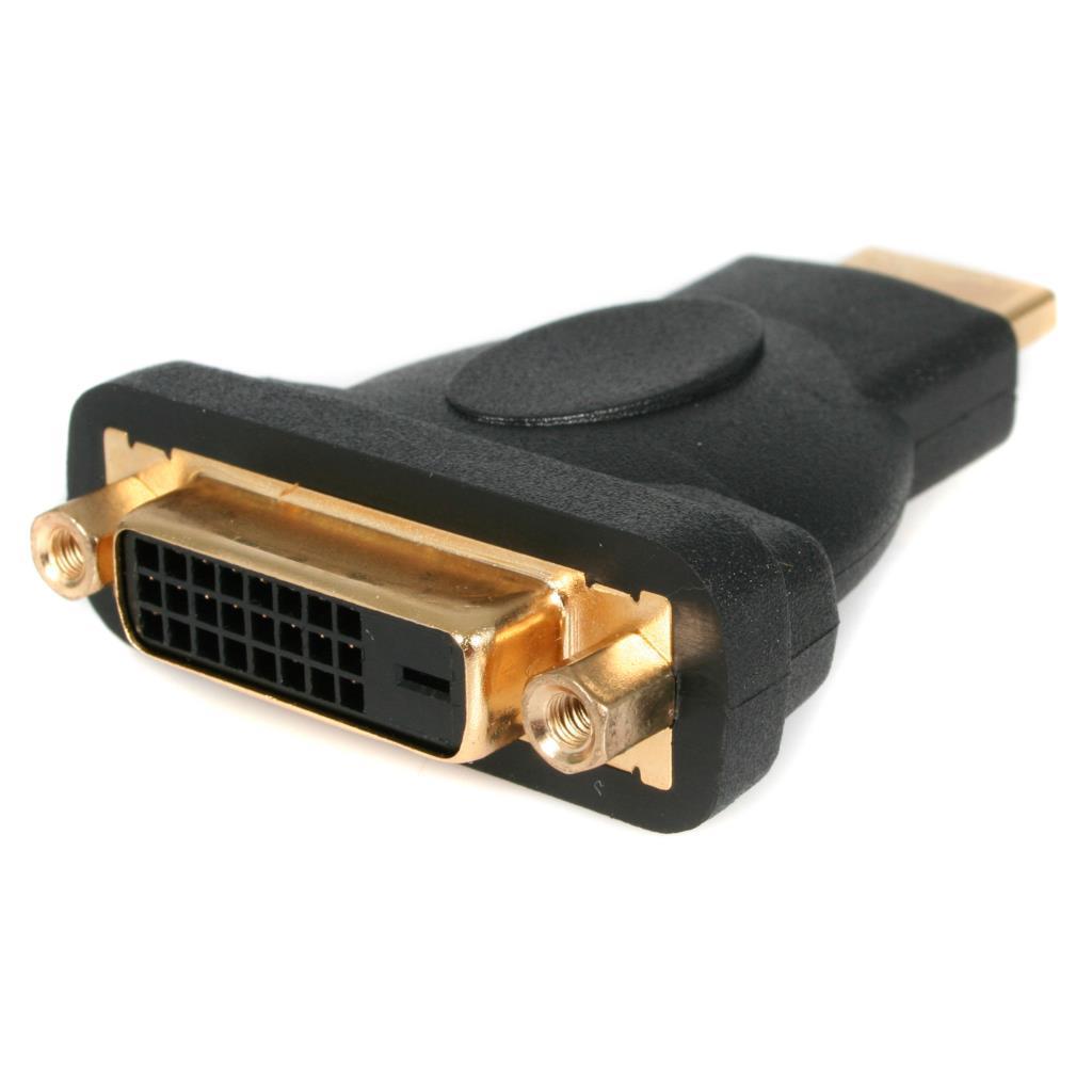 HDMIDVIMF HDMI to DVID Video Cable Adapter