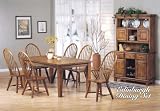 7-Piece Dining Set By Acme Furniture