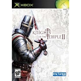 Knights of the Temple II