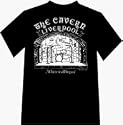 The Cavern Club in Liverpool T-shirt - CLEARANCE
