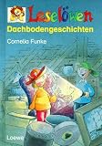 Lesel&ouml;wen Dachbodengeschichten - Cornelia Funke