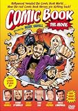 Comic Book - The Movie