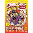 Comic Book - The Movie