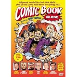 Comic Book - The Movie