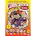 Comic Book - The Movie