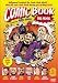 Comic Book - The Movie