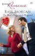 The Boss's Pregnancy Proposal (Harlequin Romance)