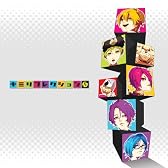 キミリフレクション(初回生産限定盤)(DVD付)