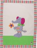 Wamba Bamba Blanket