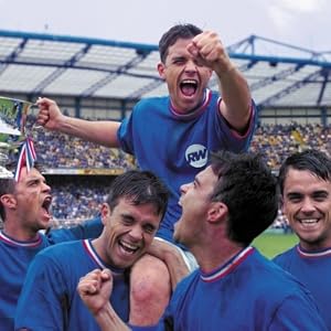 Robbie Williams -  Sing When You`re Winning