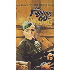 The Fighting 69th [VHS]