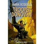 Trooper Donovan book cover