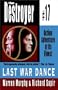 Last War Dance: Destroyer #17