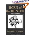 Horn of the Hunter: The Story of an African Hunt