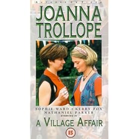 Village Affair [VHS]