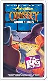 Adventures In Odyssey Cassettes #35: The Big Picture