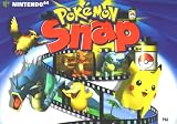 Pokemon Snap - 