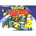 Pokemon Snap