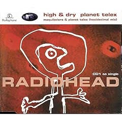 High and Dry 2nd