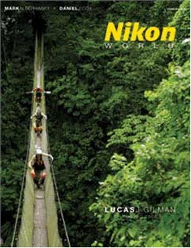 Nikon World