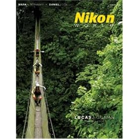 Nikon World by 