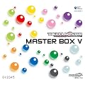 THE IDOLM@STER MASTER BOX V