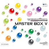 THE IDOLM@STER MASTER BOX V
