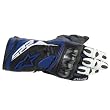 Alpinestars SP-2 Gloves , Color: Blue/White, Size: 2XL 355828702XL