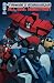 Search : The Transformers: All Hail Megatron #7