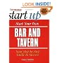 Start Your Own Bar and Tavern (Entrepreneur Magazine's Start Ups)