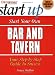 Book Start Your Own Bar and Tavern (Entrepreneur Magazine's Start Ups)