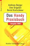 Produkt-Bild: Das Handy Praxisbuch. Ausgabe 1999.