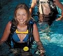 A Scuba Diving Taster For Two