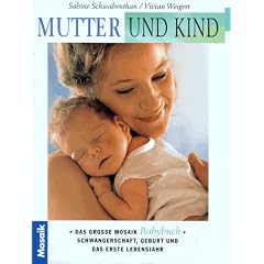 Mutter und Kind