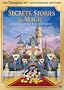 Disneyland - The Secrets, Stories and Magic of the Happiest Place on Earth