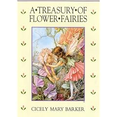 A Treasury of Flower Fairies