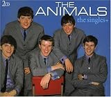 The Animals - The Singles Plus