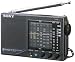 SONY FM/MW/SW1-7 ワールドバンドレシーバ ICF-SW22(JE)