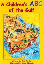 A Children's ABC of The Gulf