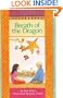 The Breath of the Dragon