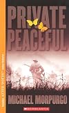 Private Peaceful (After Words)