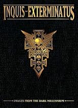 Inquis Exterminatus (Warhammer 40,000)