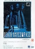 Death And The Compass - Alex Cox Collection [UK IMPORT] - Peter Boyle