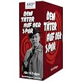 Dem T�ter auf der Spur [9 DVDs]